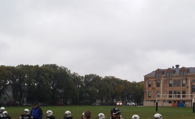 Photo of Valour Community Centre - Isaac Brock Center