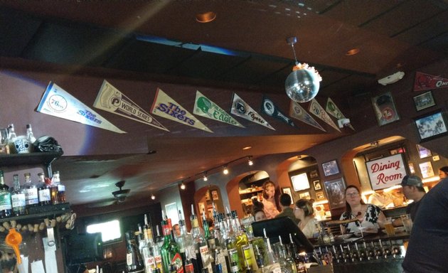 Photo of Triangle Tavern