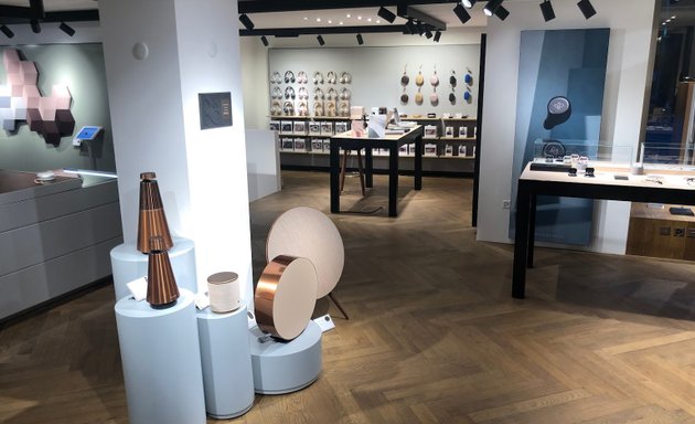 Foto von BANG & OLUFSEN Zürich Hegibachplatz - Bosshard HomeLink AG