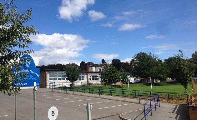 Photo of Our Lady of Good Counsel Catholic Primary School