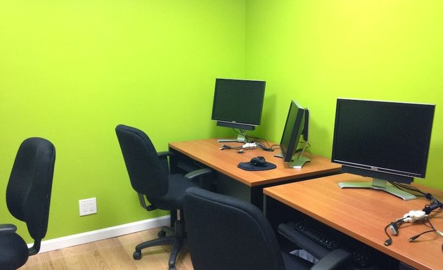 Photo of DaniPad Coworking