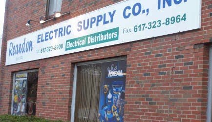 Photo of Reardon Electric Supply Company, Inc.