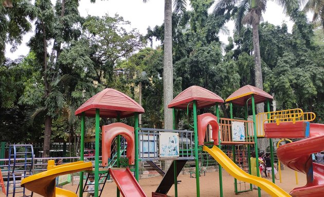 Photo of Kala Kesari Udayakumar Park