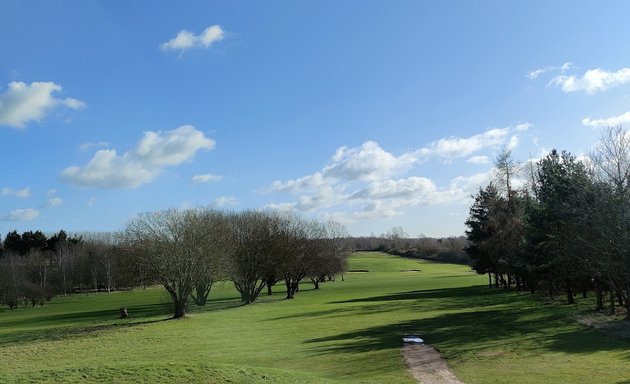 Photo of Cray Valley Golf Course