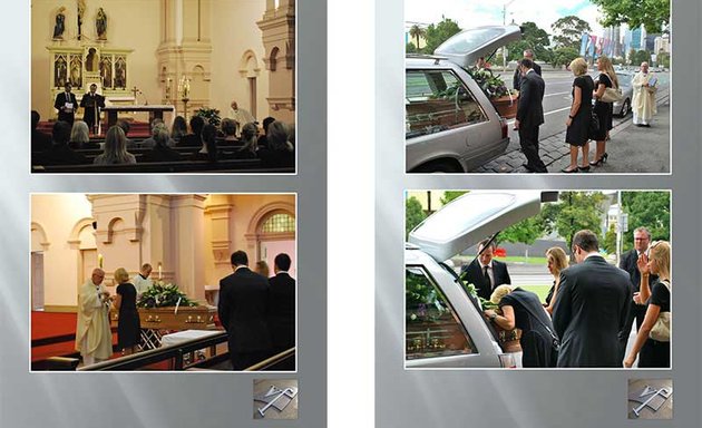 Photo of Victoria Funerals