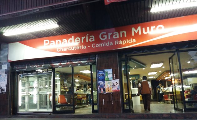 Foto de Panadería Gran Muro