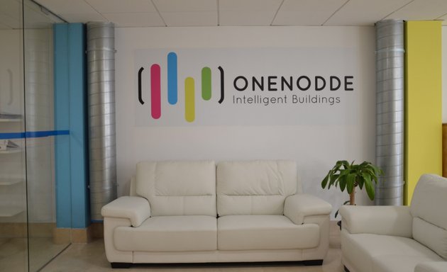 Foto de Onenodde - Plataforma Energética On Cloud