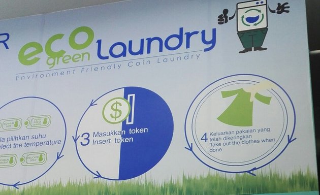 Photo of EcoGreen Laundry