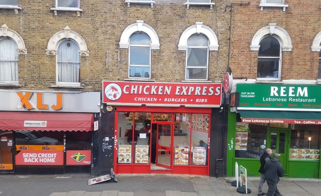 Photo of Chicken Express