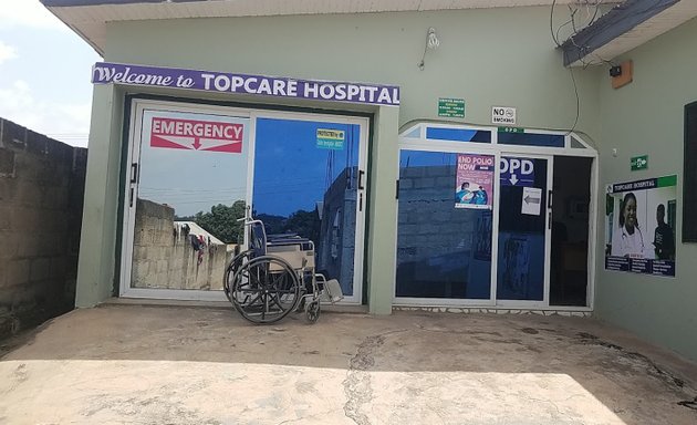 Photo of Topcare Hospital