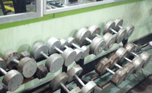 Photo of Barak's Gym and Fitness Centre (BGFC)