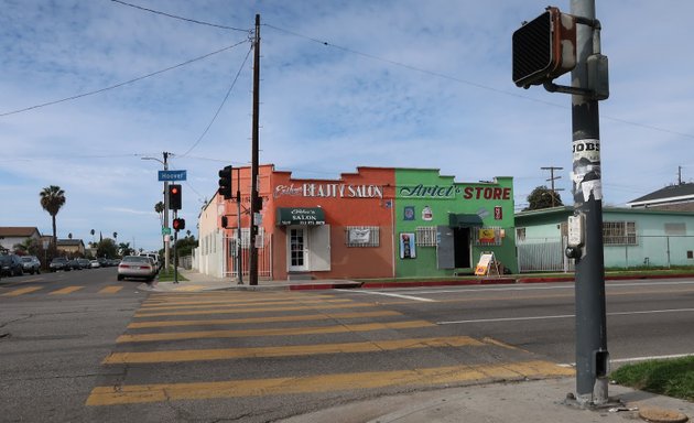 Photo of Erika's Beauty Salon