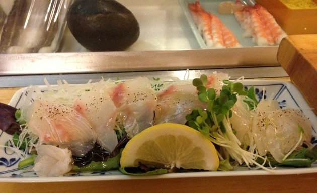 Photo of Sushi Go 55
