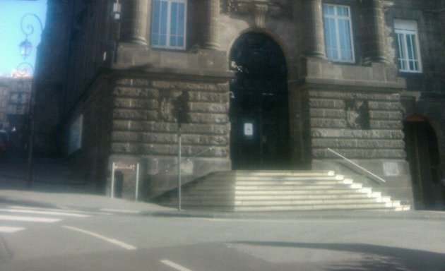 Photo de Préfecture du Puy-de-Dôme