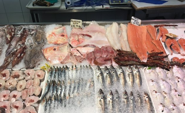 Photo of Hounslow Quality Fish Ltd