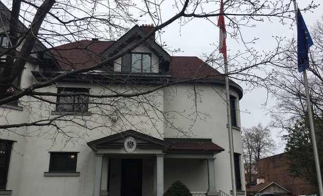 Photo of Embassy of Austria