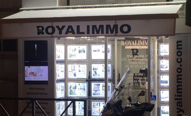 Photo de Royalimmo