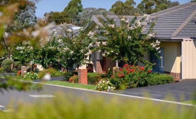 Photo of VMCH St Joseph's Mews Retirement Apartments