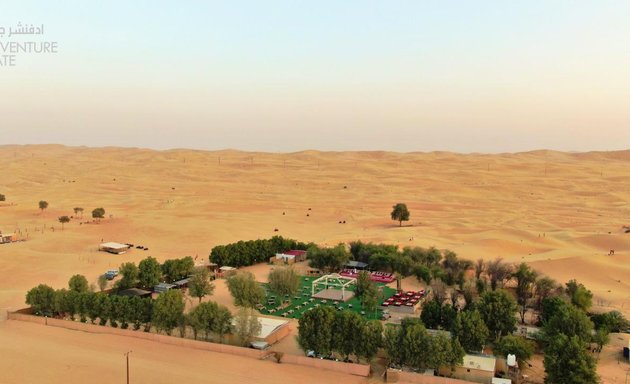 Photo of Al king desert safari