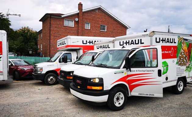 Photo of U-Haul Neighborhood Dealer