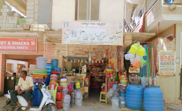 Photo of Khushbu enterprises
