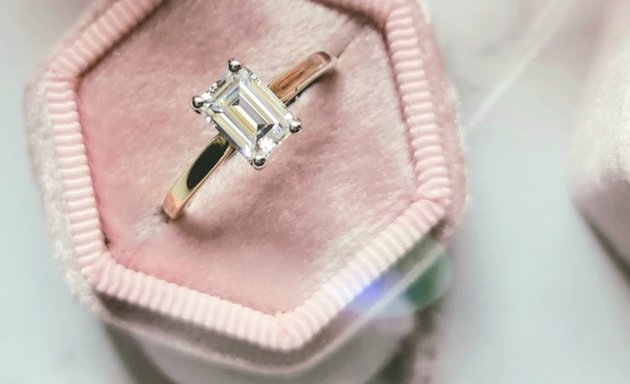 Photo of Bespoke Diamonds - Engagement Rings Dublin
