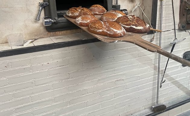 Photo de Boulangerie Pâtisserie Ounissi