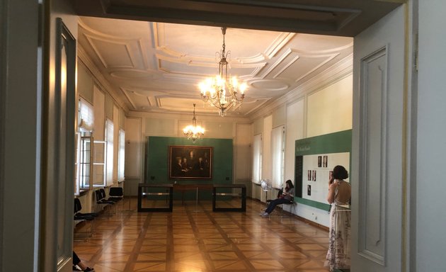 Foto von Mozart-Wohnhaus