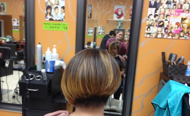 Photo of Hair tim salon