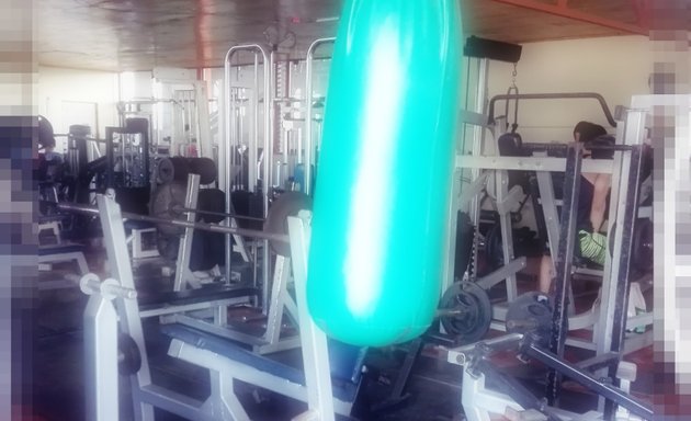 Foto de Apolo Gym