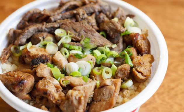 Photo of Flame Broiler