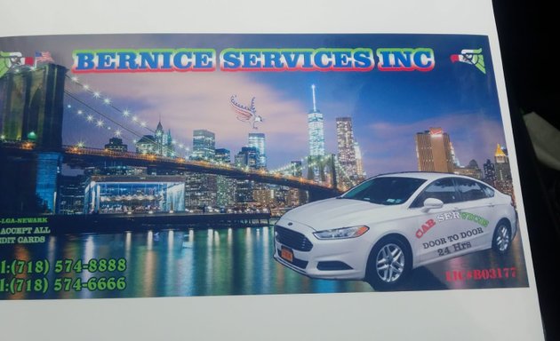 Photo of Bernice Car Service
