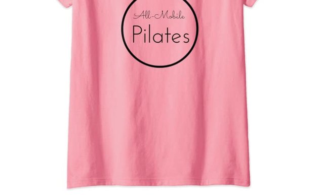 Photo of All-Mobile Pilates