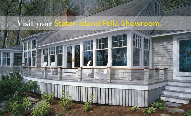 Photo of Pella Windows & Doors of Staten Island