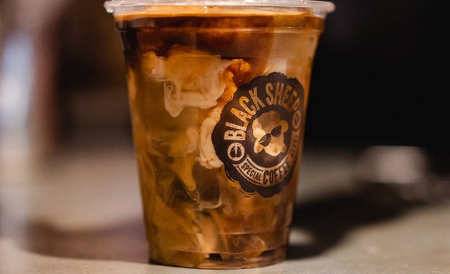 Photo of Black Sheep Coffee & Cocktails