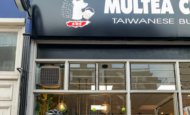 Photo of Multea Choice - Authentic Taiwanese Bubble Tea