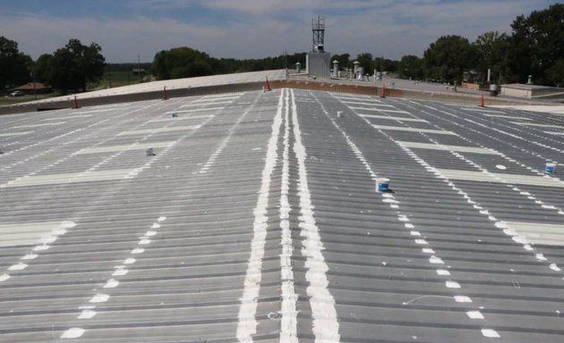 Photo of ACS Commercial Roofing