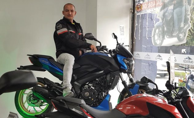 Foto de Auteco- Punto De Venta Autorizado Su Moto Del Otun Manizales