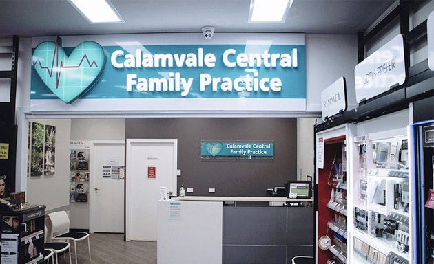 Photo of Calamvale Central Family Practice