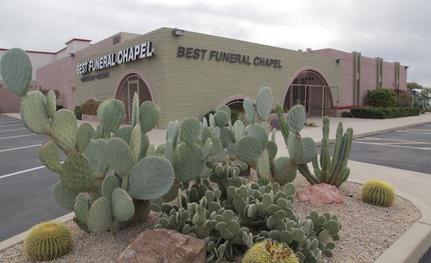 Photo of Best Funeral Services