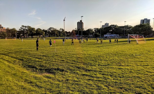 Photo of South Common Soccer Pitch
