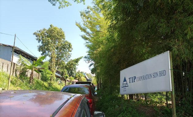 Photo of Tip Corporation Sdn.Bhd.