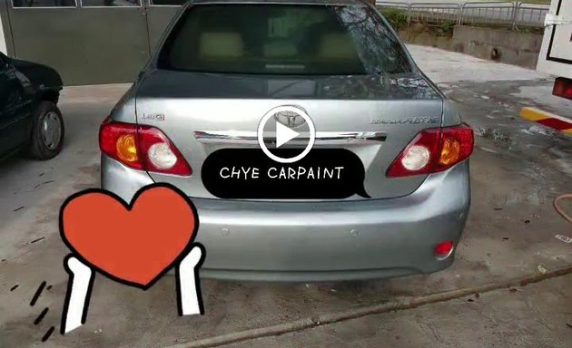 Photo of Chye Car Spray Painting Services