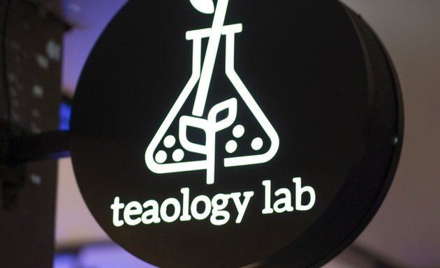 Photo of Teaology Lab