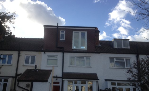 Photo of AMT Loft Conversions Limited