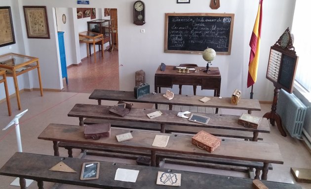 Foto de Museo Pedagógico y del Niño de Castilla-La Mancha