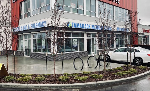 Photo of Tamarack Community Pharmacy