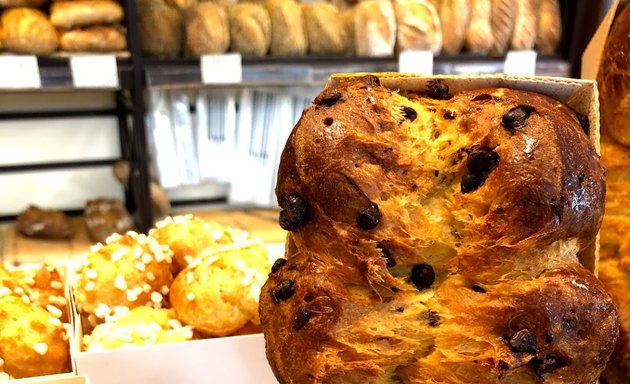 Photo de Boulangerie Eric Kayser - Opéra