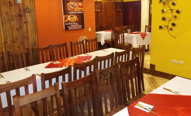 Foto de Churrascos La Cerca Restaurante