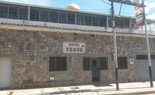 Foto de Hotel Venus